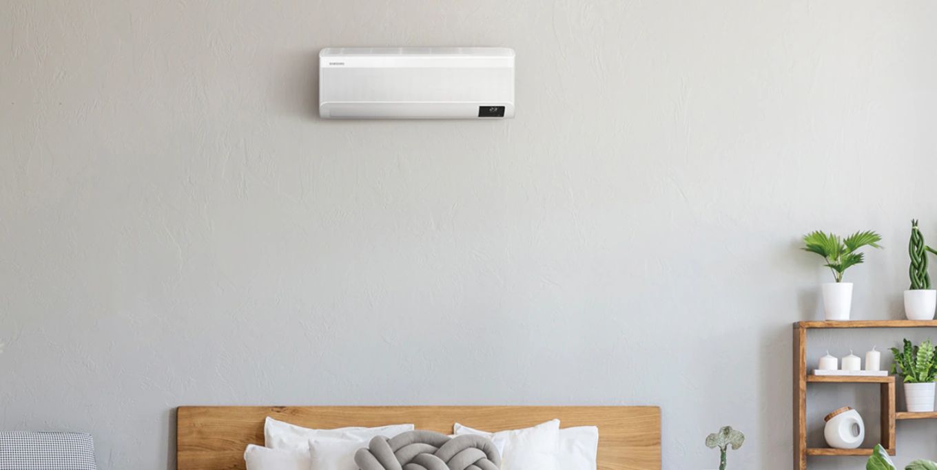 Air conditioning service in San Dimas, CA